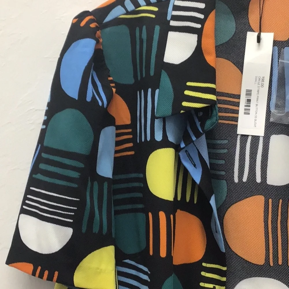 TRAFFIC PEOPLE-SIZE SMALL-NWT - Picture 10 of 12